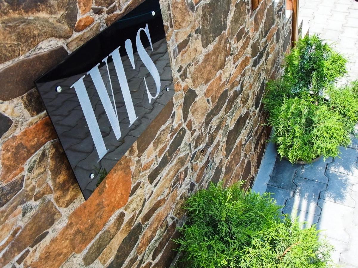 Ivi's Appartamento Kavala